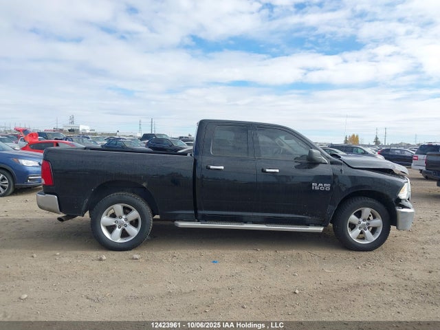 1C6RR7GG2ES289037 RAM 1500