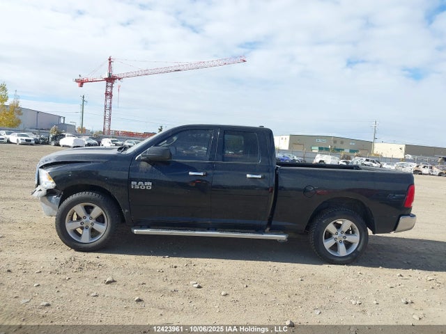 1C6RR7GG2ES289037 RAM 1500