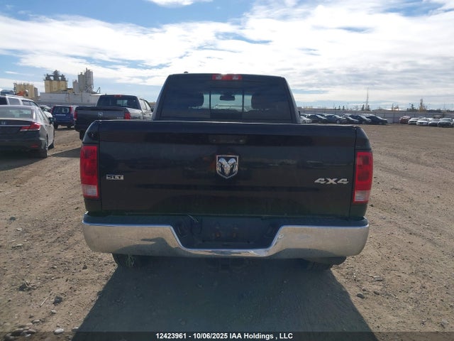 1C6RR7GG2ES289037 RAM 1500