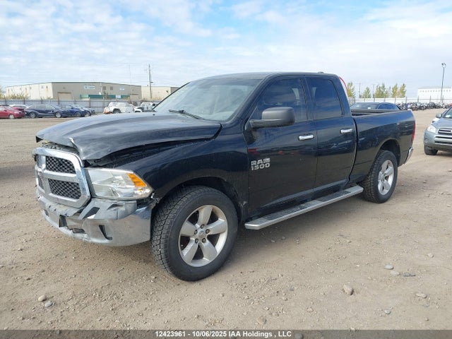 1C6RR7GG2ES289037 RAM 1500