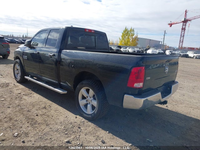 1C6RR7GG2ES289037 RAM 1500