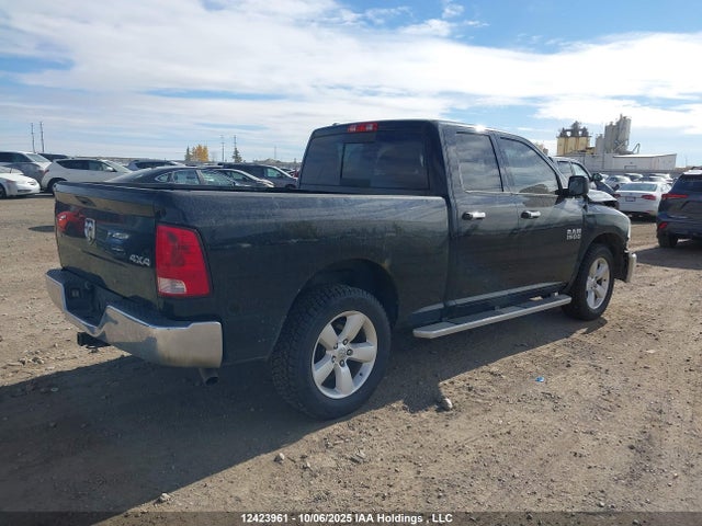 1C6RR7GG2ES289037 RAM 1500