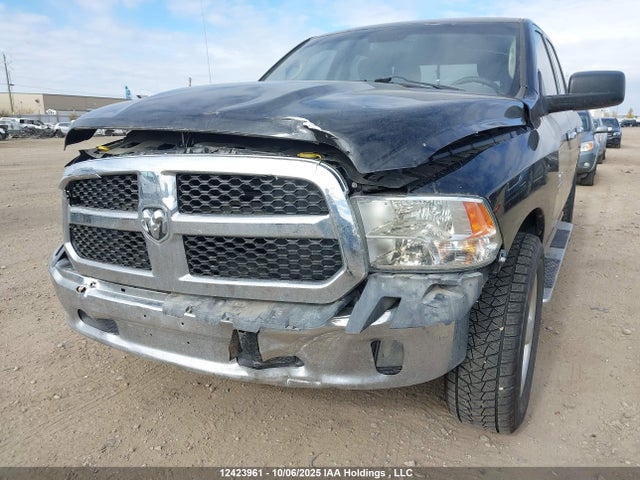 1C6RR7GG2ES289037 RAM 1500