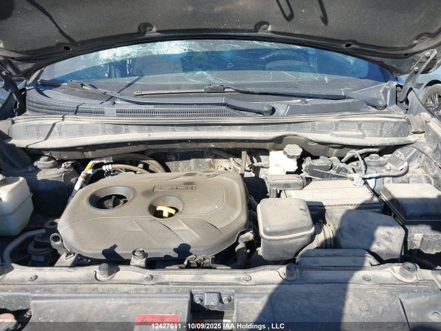 Hyundai gdi nu 2014 KM8JT3AF7EU907727 Image 10