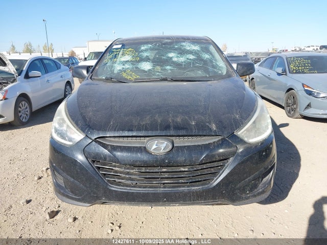 Hyundai gdi nu 2014 KM8JT3AF7EU907727 Image 13