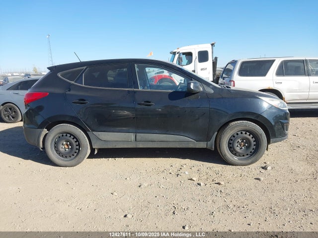 Hyundai gdi nu 2014 KM8JT3AF7EU907727 Image 14