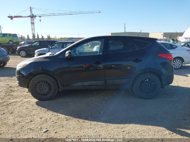 Hyundai gdi nu 2014 KM8JT3AF7EU907727 Image 15