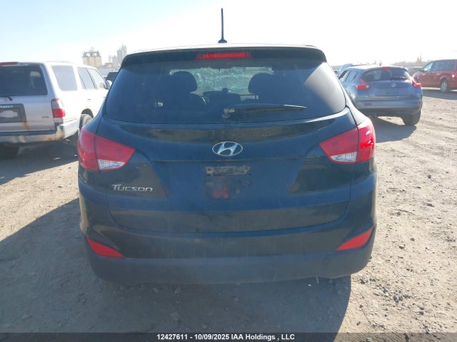 Hyundai gdi nu 2014 KM8JT3AF7EU907727 Image 17