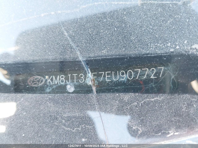 Hyundai gdi nu 2014 KM8JT3AF7EU907727 Image 19
