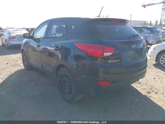 Hyundai gdi nu 2014 KM8JT3AF7EU907727 Image 3