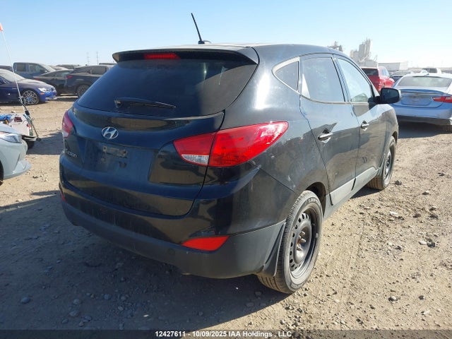 Hyundai gdi nu 2014 KM8JT3AF7EU907727 Image 4