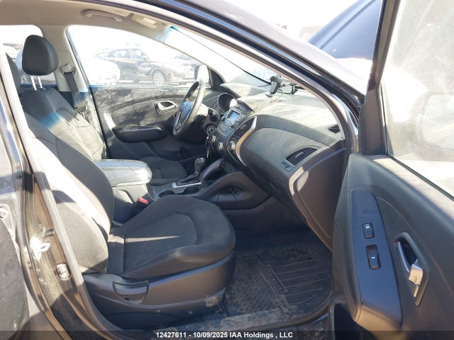 Hyundai gdi nu 2014 KM8JT3AF7EU907727 Image 5