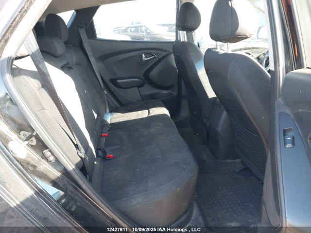 Hyundai gdi nu 2014 KM8JT3AF7EU907727 Image 8