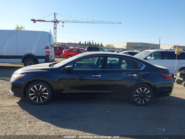 Nissan 2018 2018 1N4AL3AP1JC164047 Image 15