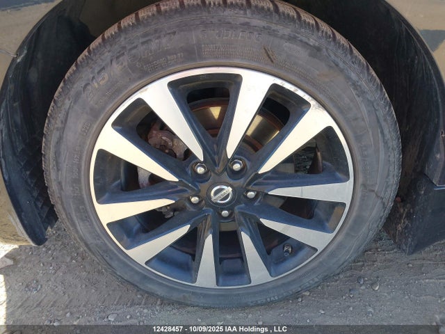 Nissan 2018 2018 1N4AL3AP1JC164047 Image 18