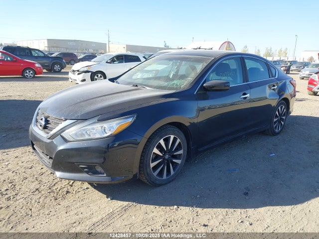 Nissan 2018 2018 1N4AL3AP1JC164047 Image 2