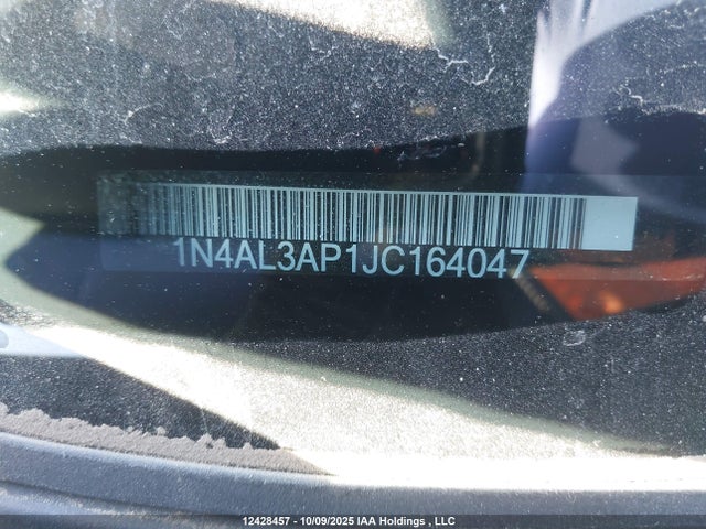Nissan 2018 2018 1N4AL3AP1JC164047 Image 20