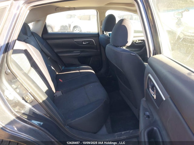 Nissan 2018 2018 1N4AL3AP1JC164047 Image 8