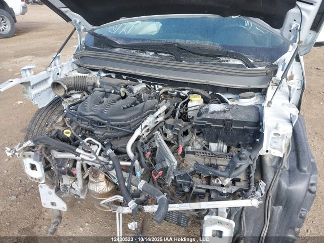 Jeep Cherokee 2019 1C4PJMDX3KD207214 Image 10