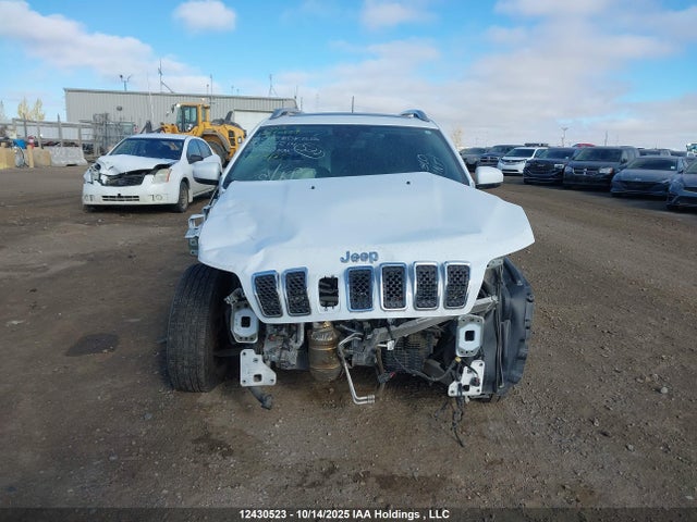 Jeep Cherokee 2019 1C4PJMDX3KD207214 Image 13