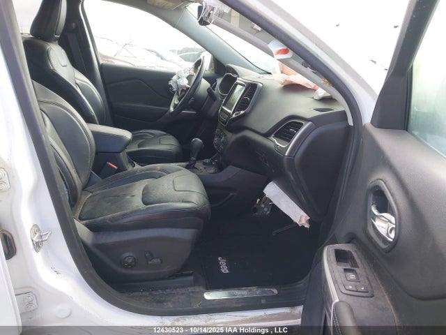 Jeep Cherokee 2019 1C4PJMDX3KD207214 Image 5