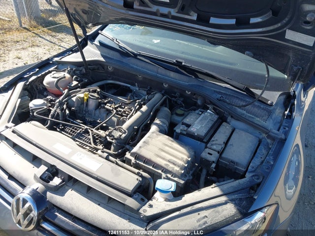 3VWW57AU4KM006578 Volkswagen Golf