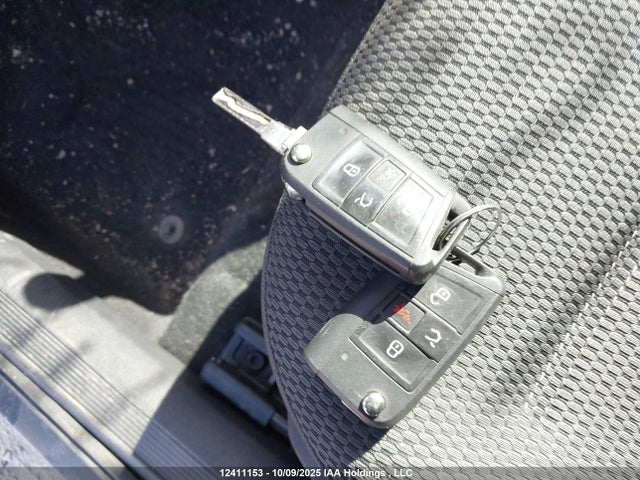 3VWW57AU4KM006578 Volkswagen Golf