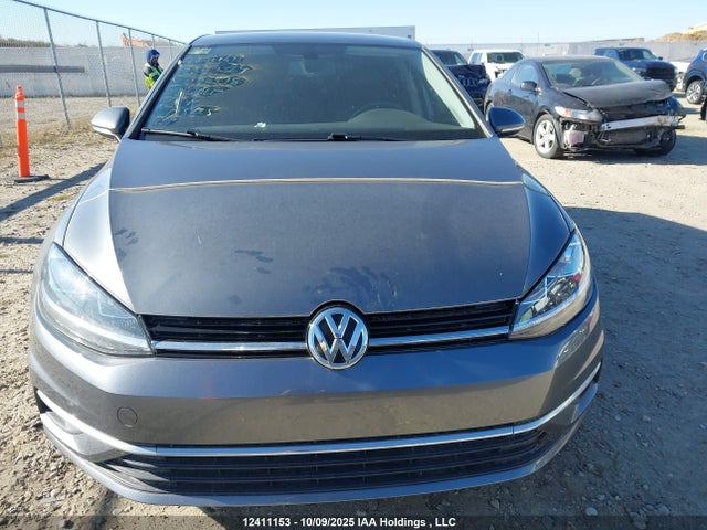3VWW57AU4KM006578 Volkswagen Golf