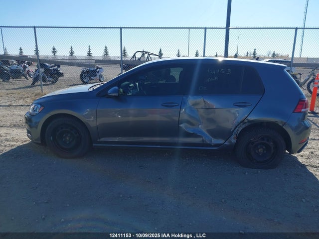 3VWW57AU4KM006578 Volkswagen Golf