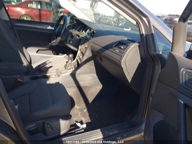 3VWW57AU4KM006578 Volkswagen Golf