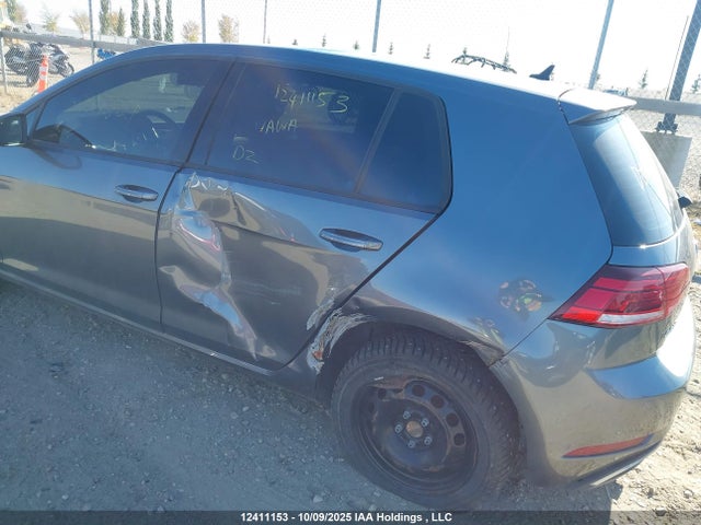 3VWW57AU4KM006578 Volkswagen Golf