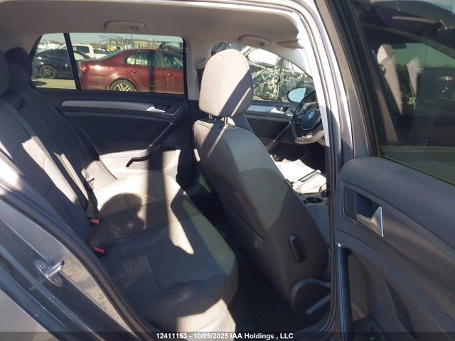 3VWW57AU4KM006578 Volkswagen Golf