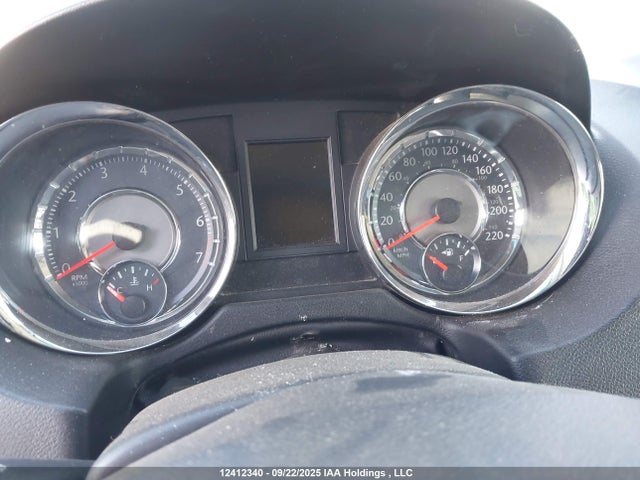 2C4RC1CG8GR155909 Chrysler Town and Country