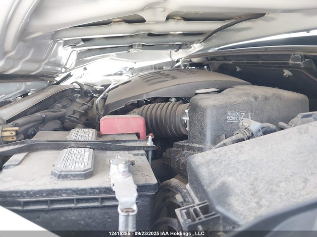 Toyota 2zr-fe 2019 2T1BURHE5KC167402 Image 10