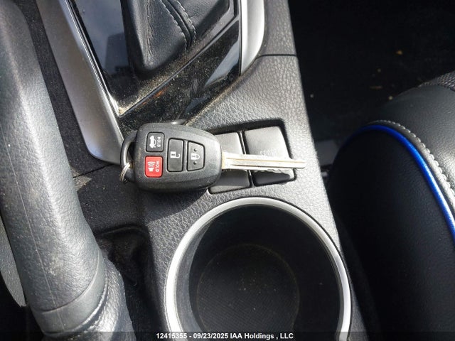 Toyota 2zr-fe 2019 2T1BURHE5KC167402 Image 11