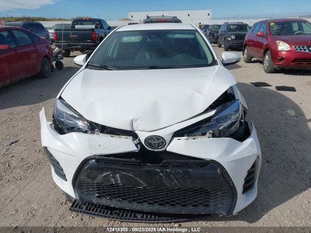 Toyota 2zr-fe 2019 2T1BURHE5KC167402 Image 12