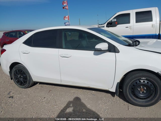 Toyota 2zr-fe 2019 2T1BURHE5KC167402 Image 13