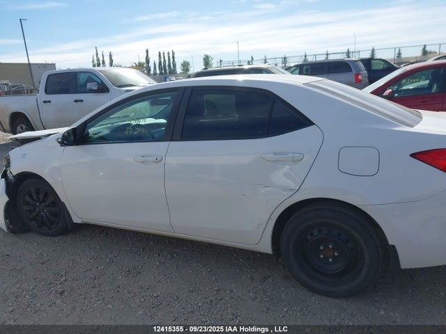 Toyota 2zr-fe 2019 2T1BURHE5KC167402 Image 14