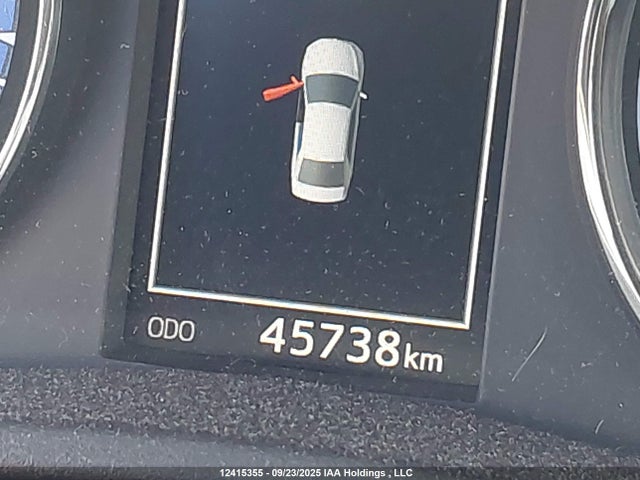Toyota 2zr-fe 2019 2T1BURHE5KC167402 Image 15