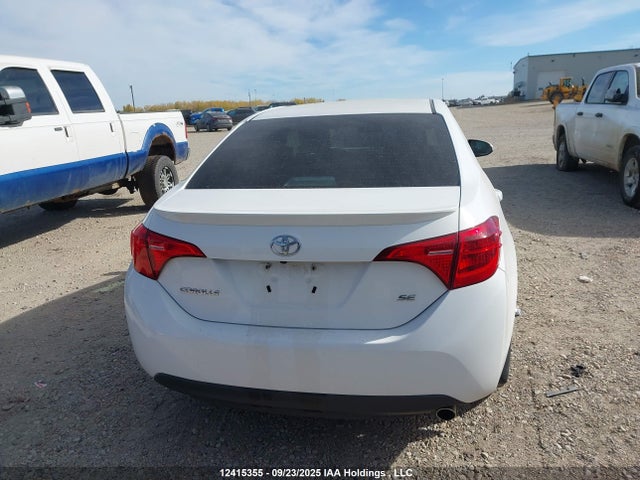 Toyota 2zr-fe 2019 2T1BURHE5KC167402 Image 16