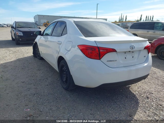 Toyota 2zr-fe 2019 2T1BURHE5KC167402 Image 3
