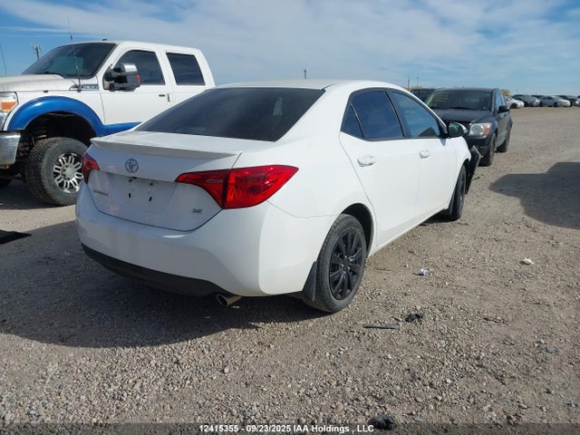 Toyota 2zr-fe 2019 2T1BURHE5KC167402 Image 4