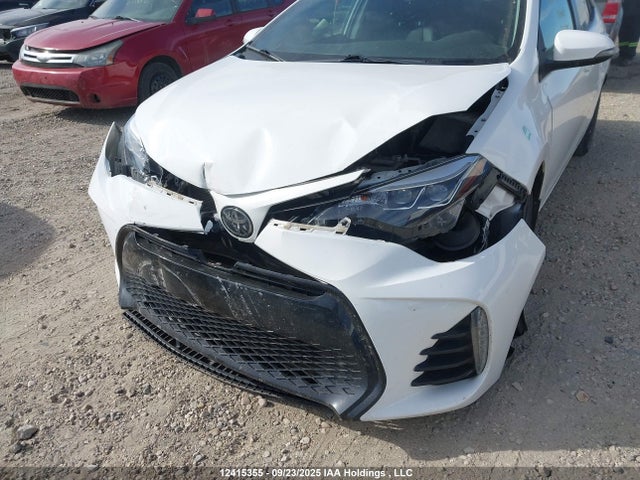 Toyota 2zr-fe 2019 2T1BURHE5KC167402 Image 6