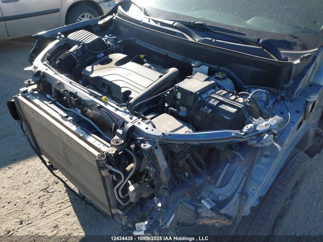 GMC lyx 2021 3GKALTEV2ML342323 Image 10