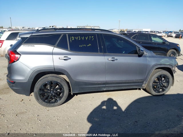 GMC lyx 2021 3GKALTEV2ML342323 Image 13