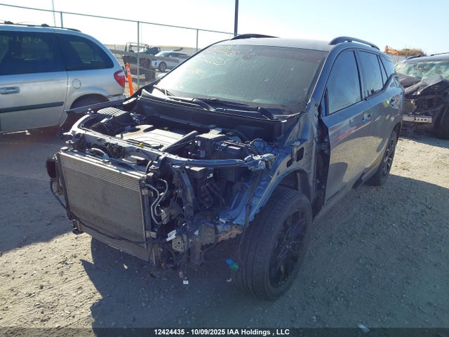 GMC lyx 2021 3GKALTEV2ML342323 Image 2