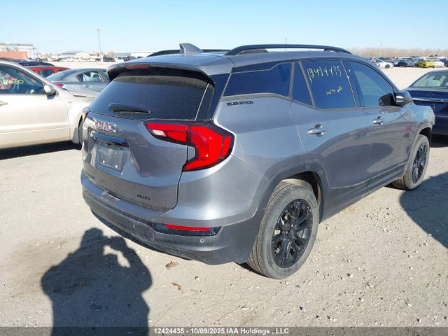 GMC lyx 2021 3GKALTEV2ML342323 Image 4