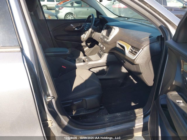 GMC lyx 2021 3GKALTEV2ML342323 Image 5