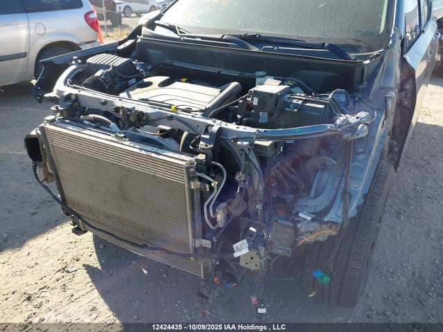 GMC lyx 2021 3GKALTEV2ML342323 Image 6
