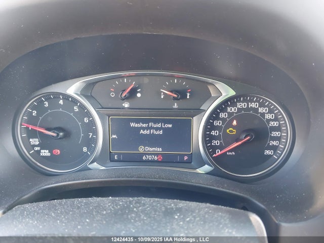 GMC lyx 2021 3GKALTEV2ML342323 Image 7